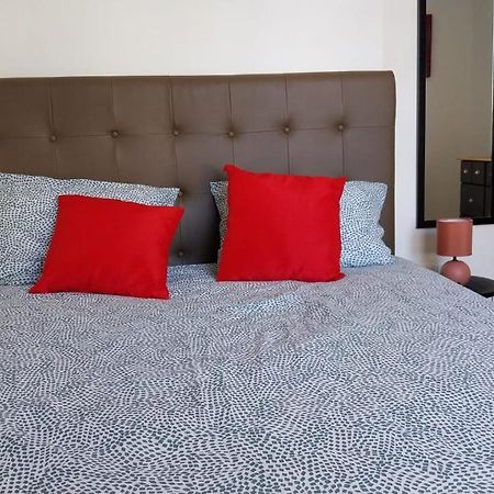 Appartement Cosy - Disneyland & Villages Nature Villeneuve-Saint-Denis Exteriör bild